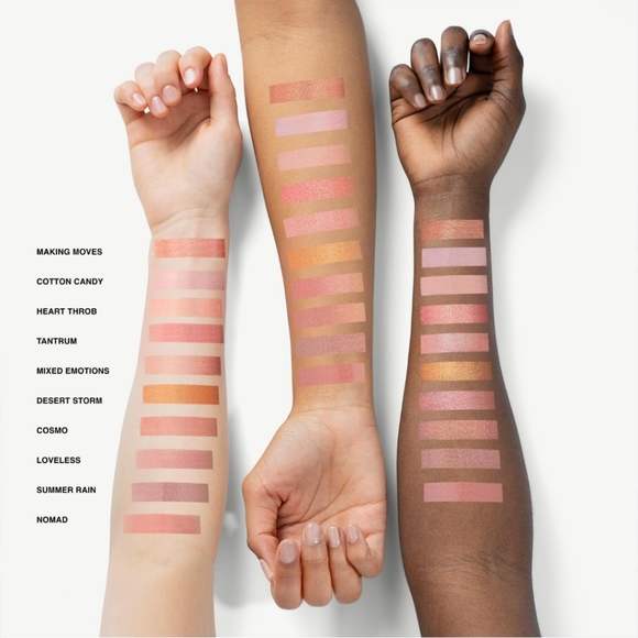 Phase Zero making moves blusher - Picture 4 of 5